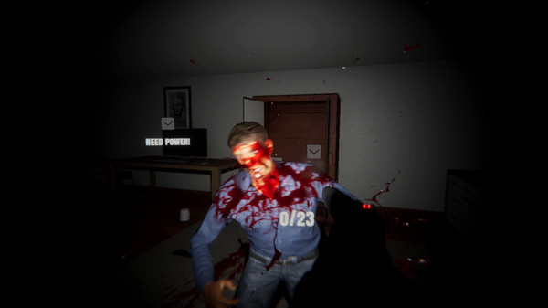 WipeOuters game for Linux 1