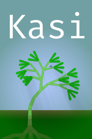 Kasi