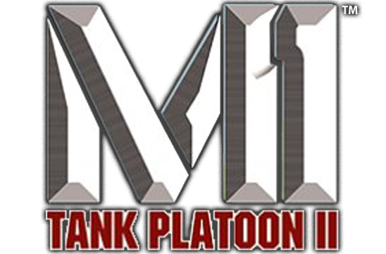 M1 Tank Platoon II Logo
