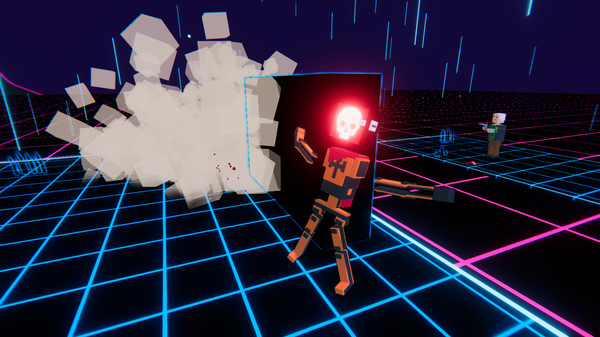 Скриншот из DumbBots: Hello World