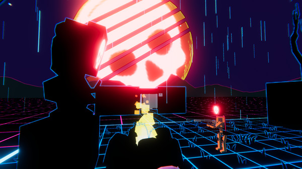 Скриншот из DumbBots: Hello World