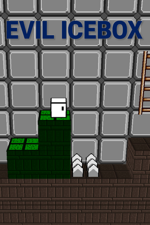 Evil Icebox for steam