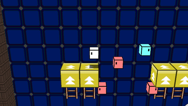 Evil Icebox game for windows Pc 1