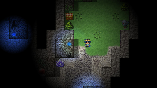 勇闯地下城 Crossing Dungeonfor windows and Linux 1