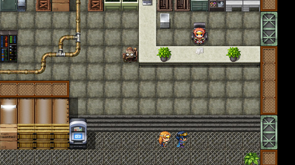 勇闯地下城 Crossing Dungeon game for windows Pc 1