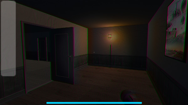 Скриншот из のっぺらぼう