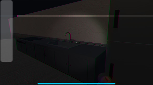 Скриншот из のっぺらぼう