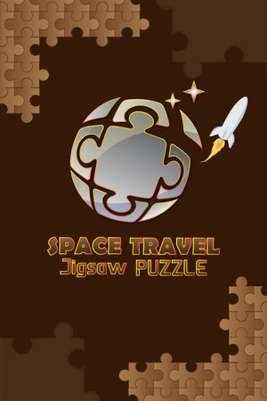 Space Travel Jigsaw Puzzles poster image on Steam Backlog