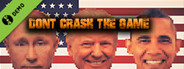 Don't Crash - The Political Game Demo