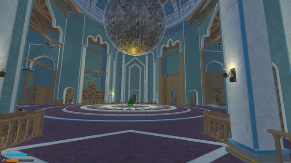 Road Tripper game for Linux 1