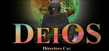 Deios I // Directors Cut cover art