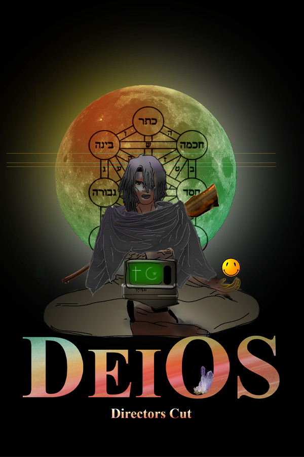 Deios I // Directors Cut for steam
