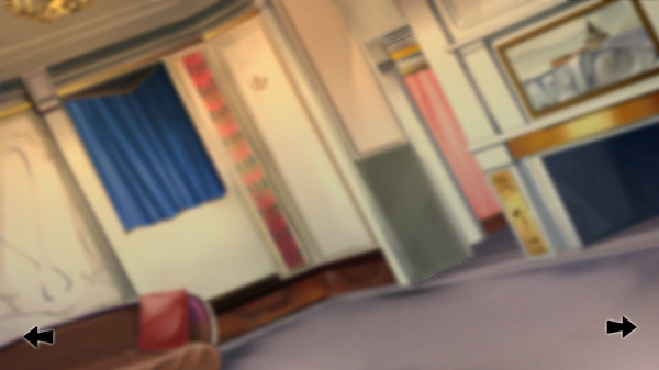 【图】Seek Girl V – Patch(截图1) 【图】Seek Girl V – Patch(截图1)