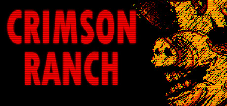 Crimson Ranch cover art