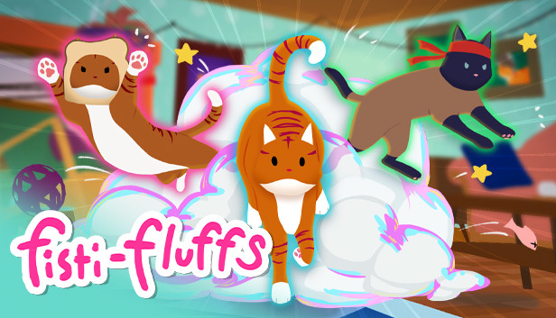 Fisti-Fluffs