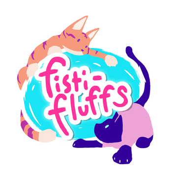 Fisti-Fluffs Logo