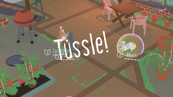 Fisti-Fluffsfor windows and Linux 1