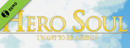 Hero Soul: I Want to be a Hero! Demo