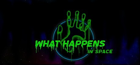 What Happens in Space cover art