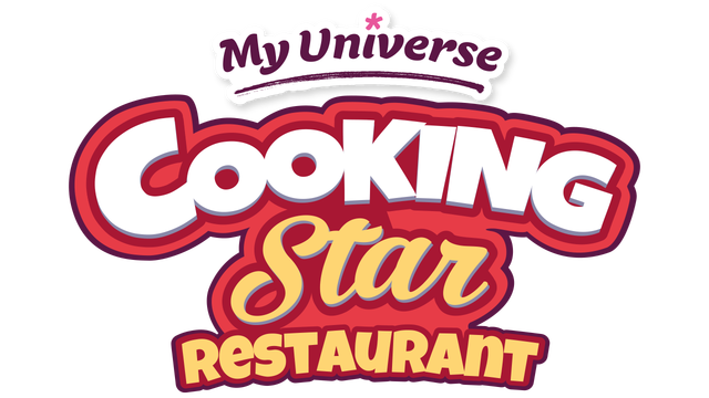 My Universe - Cooking Star Restaurant Logo