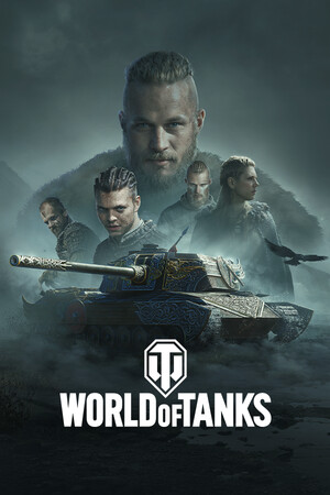 World of Tanks game image