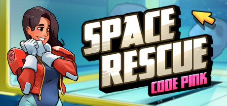 View Space Rescue: Code Pink on IsThereAnyDeal