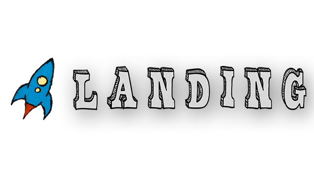 Landing Logo