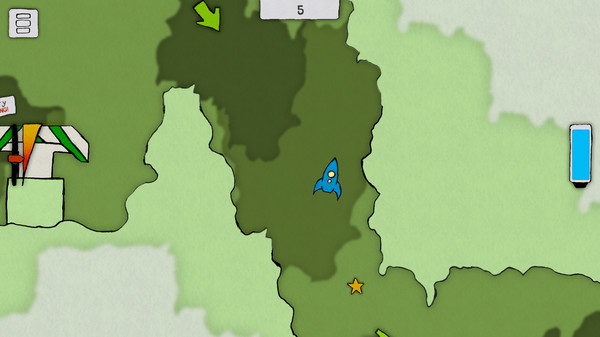 Скриншот из Landing Скриншот из Landing