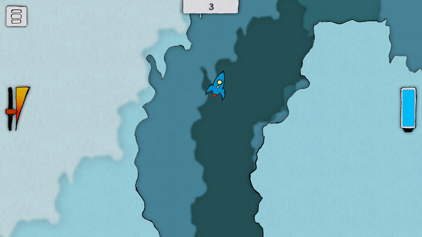 Скриншот из Landing Скриншот из Landing