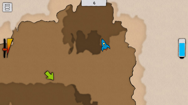 Скриншот из Landing Скриншот из Landing