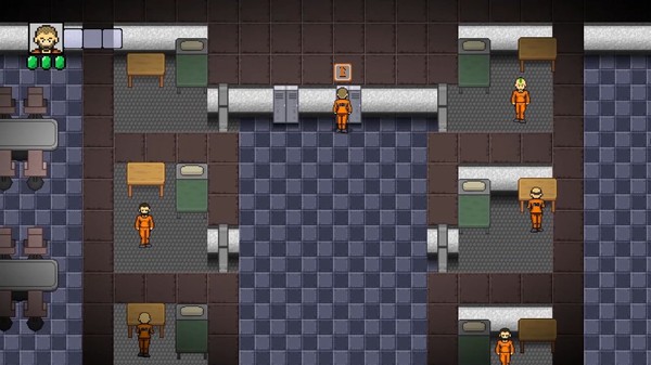 Fugitive Criminalfor windows and Linux 1