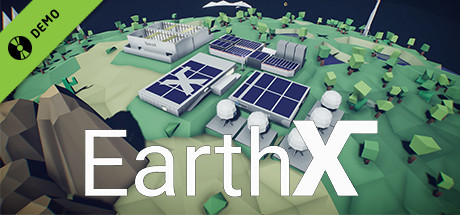 EarthX - Indie Celebration Demo cover art