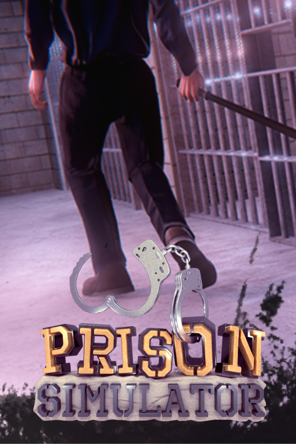 Prison Simulator Demo