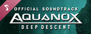 Aquanox Deep Descent Soundtrack