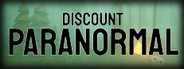 Discount Paranormal