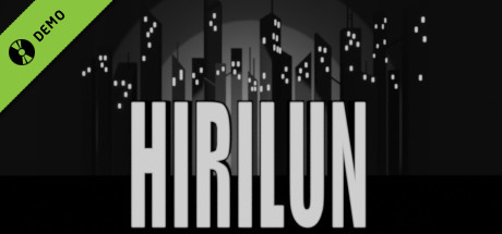 Hirilun Demo cover art