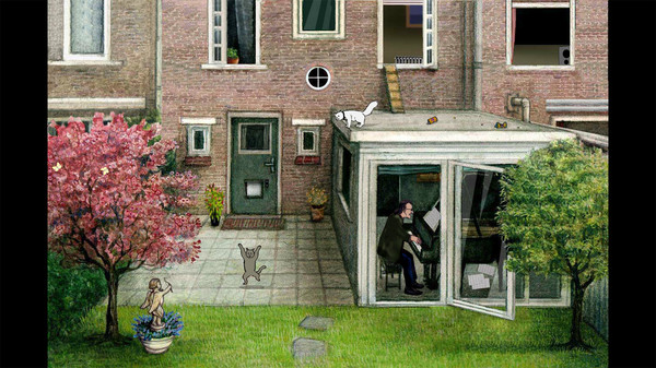 Milo and the Magpiesfor windows and Linux 1