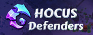 Hocus Defenders