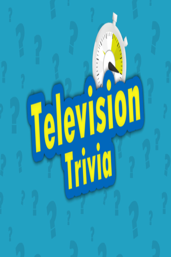 Television Trivia for steam