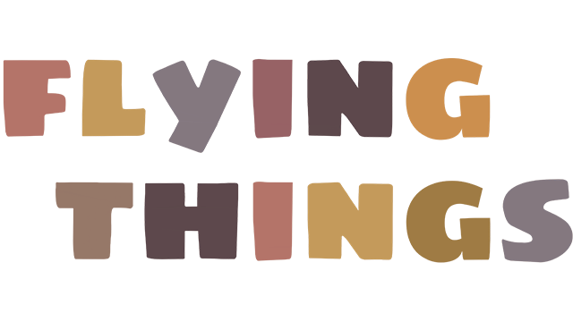 Flying Things Logo