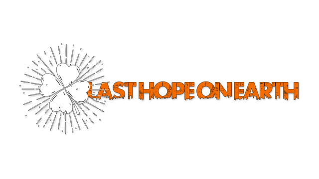 Last Hope on Earth Logo