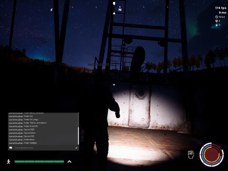 Скриншот из Last Hope on Earth