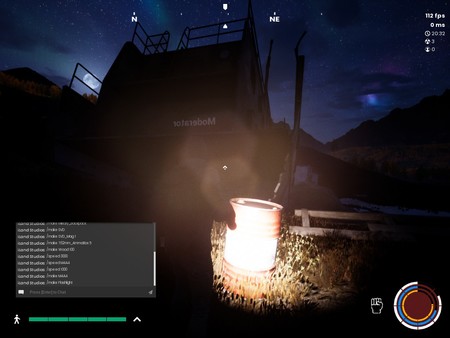 Скриншот из Last Hope on Earth