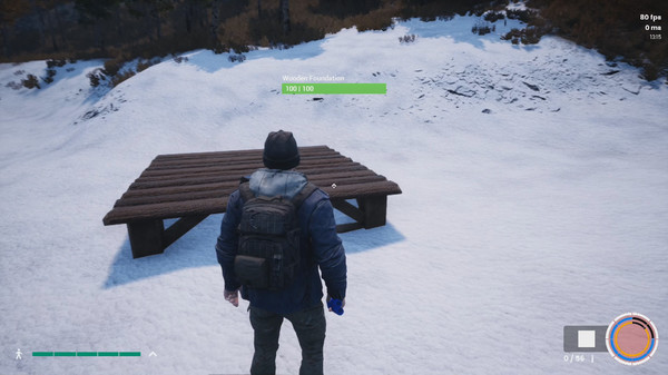 Скриншот из Last Hope on Earth