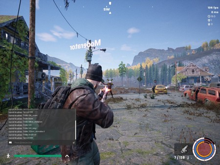 Скриншот из Last Hope on Earth