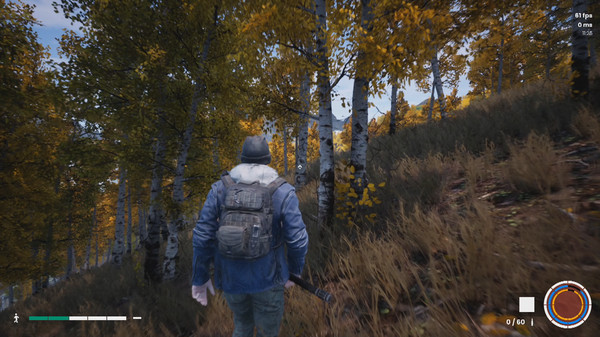 Скриншот из Last Hope on Earth