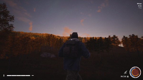 Скриншот из Last Hope on Earth