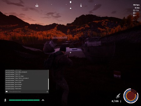 Скриншот из Last Hope on Earth