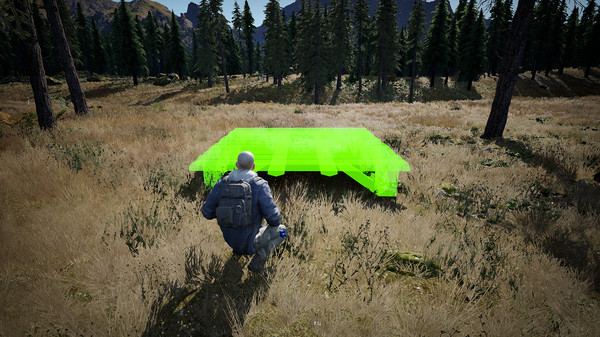 Скриншот из Last Hope on Earth