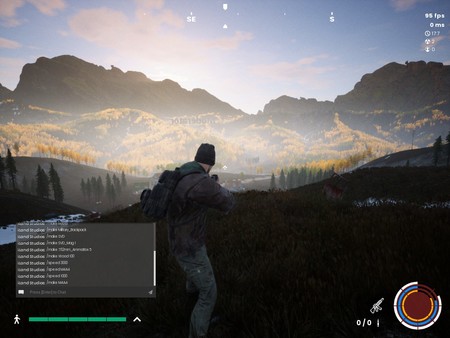 Скриншот из Last Hope on Earth